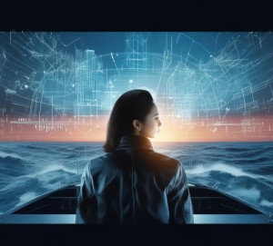 海曙凌姐，科技信息咨询服务领域的未来探索