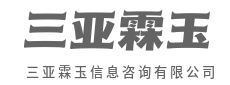 深挖数据价值，透视行业本质-三亚霖玉信息咨询有限公司