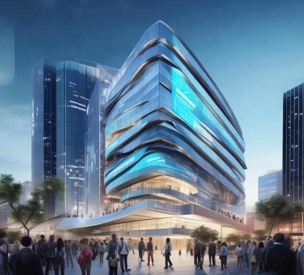 江苏建筑企业信息化咨询,推动高质量发展的新引擎 江苏建筑企业信息化咨询,推动高质量发展的新引擎
